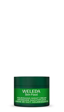 Skin Food Nourishing Night Cream, 10ml