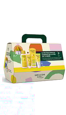 Set Regalo Bienvenido Bebé