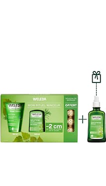 Coffret Minceur - Huile Offerte