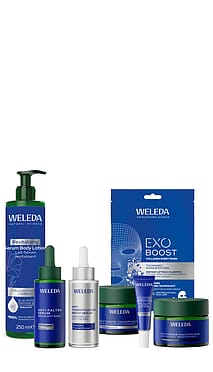 Complete Routine Bundle Modrý Horec