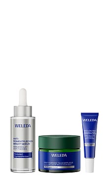 Day Routine Must Haves Modrý Horec