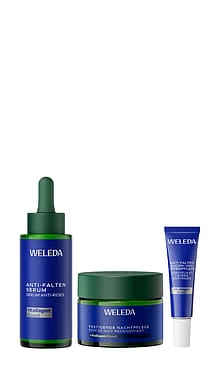 Night Routine Must Haves Modrý Horec