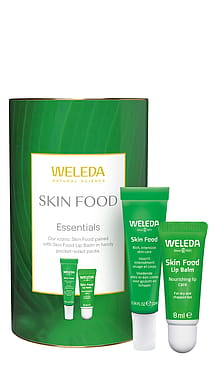 Skin Food Essentials Gift Set