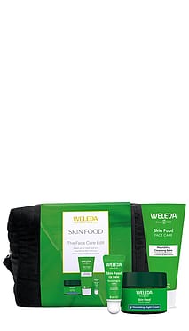 Skin Food The Face Care Edit Gift Set