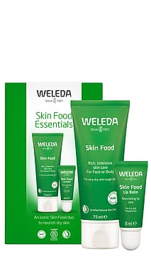 Skin Food Essentials Duo Set