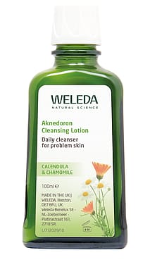 Aknedoron Cleansing Lotion Calendula & Chamomile