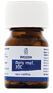 Apis Mel. 30C Tablets