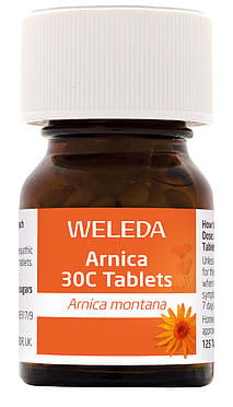 Arnica 30C Tablets