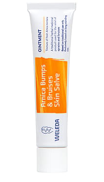 Arnica Bumps & Bruises Skin Salve Ointment
