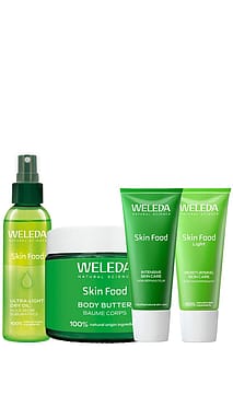 Les Essentiels Skin Food