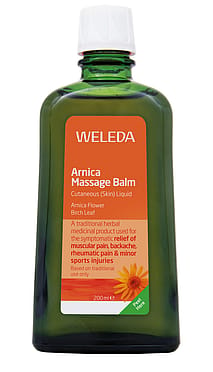 Arnica Massage Balm