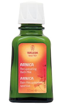 Arnica Recuperating Bath Milk