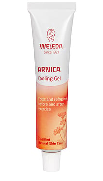 Arnica Cooling Gel