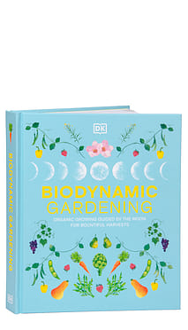 Biodynamic Gardening Book