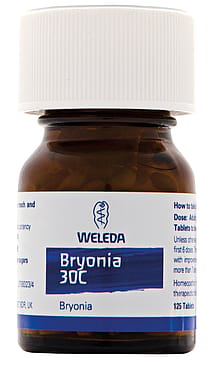 Bryonia 30C Tablets