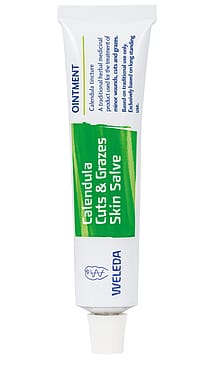Calendula Cuts & Grazes Skin Salve Ointment