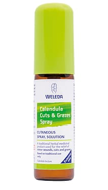 Calendula Cuts & Grazes Spray