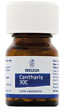 Cantharis 30C Tablets