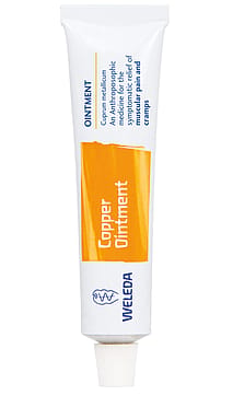 Copper Ointment for Muscular Pain & Cramps