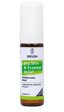 Dry Skin & Eczema Relief Oromucosal Spray