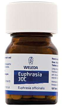 Euphrasia 30C Tablets