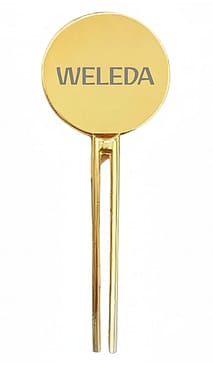 Gold Tube Squeezer Key