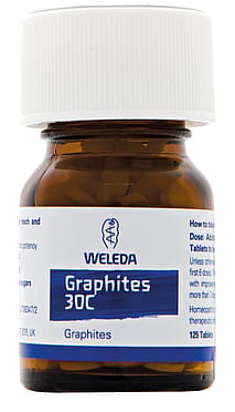Graphites 30C Tablets