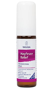 Hayfever Relief Oromucosal Spray
