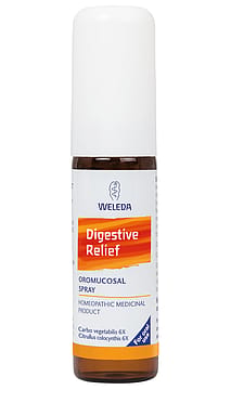 Digestive Relief Oromucosal Spray