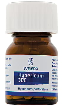 Hypericum 30C Tablets
