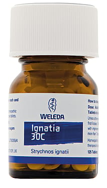 Ignatia 30C Tablets