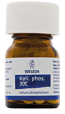Kali. Phos. 30C Tablets