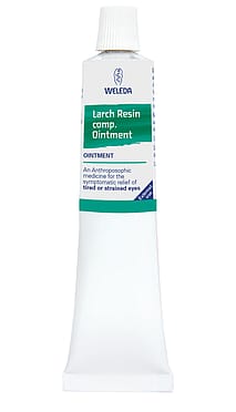Larch Resin Comp. Ointment