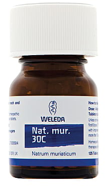 Nat. Mur. 30C Tablets