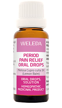 Period Pain Relief Oral Drops