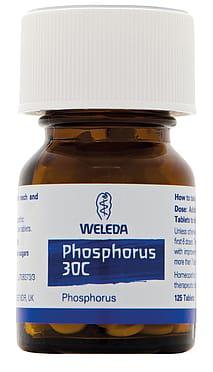 Phosphorus 30C Tablets