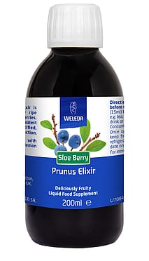 Prunus Elixir