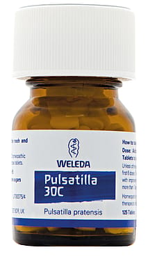 Pulsatilla 30C Tablets