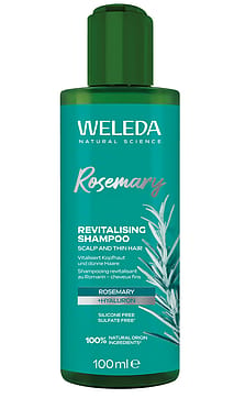 Travel Revitalising Shampoo Rosemary