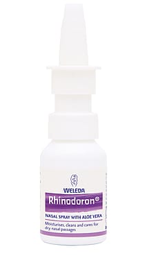 Rhinodoron Nasal Spray With Aloe Vera
