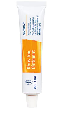 Rhus Tox. Ointment for Rheumatism