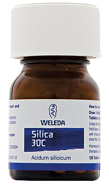 Silica 30C Tablets