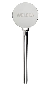 Silver Tube Squeezer Key