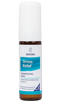 Stress Relief Oromucosal Spray