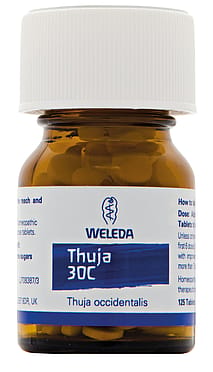 Thuja 30C Tablets
