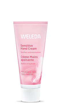 Sensitive Hand Cream