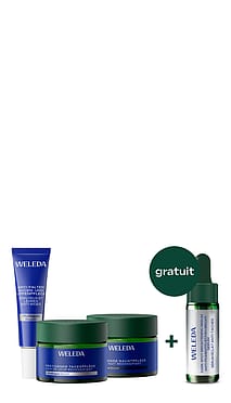 Mon moment - Coffret Gentiane Bleue