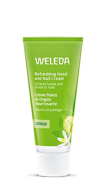 Refreshing Hand Cream - Citrus