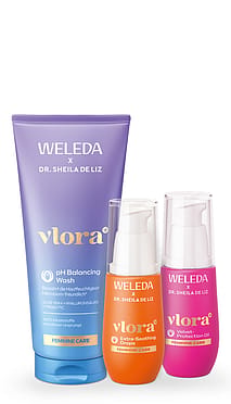 Intimpflege Set Daily Spa