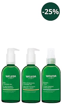 Double Cleansing Bundle